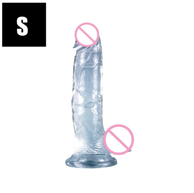 Realistischer Dildo