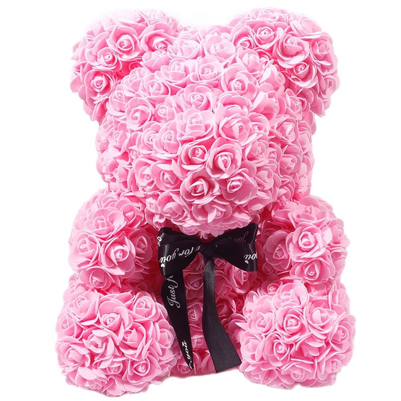 PINK BEARS