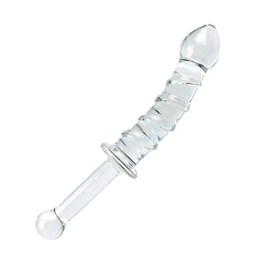 Crystal Dildo