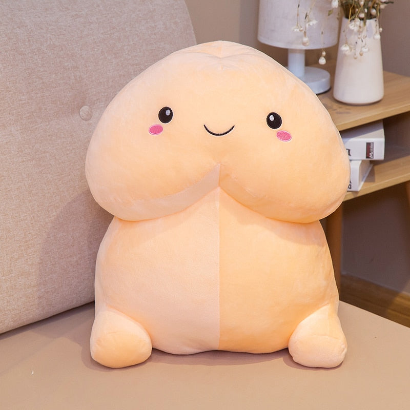 plush penis