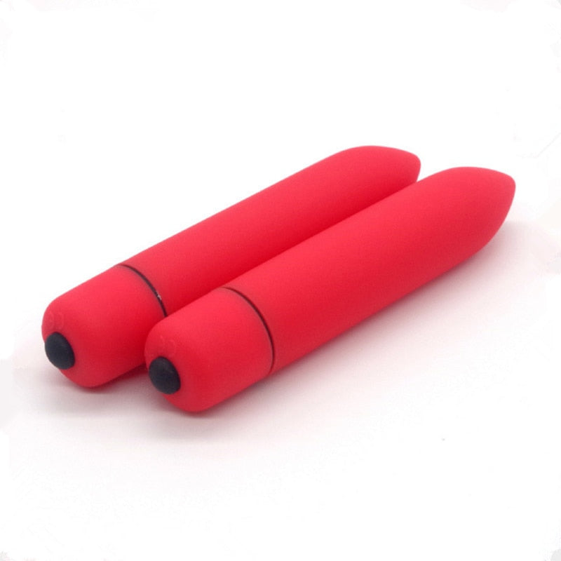 Mini vibrator