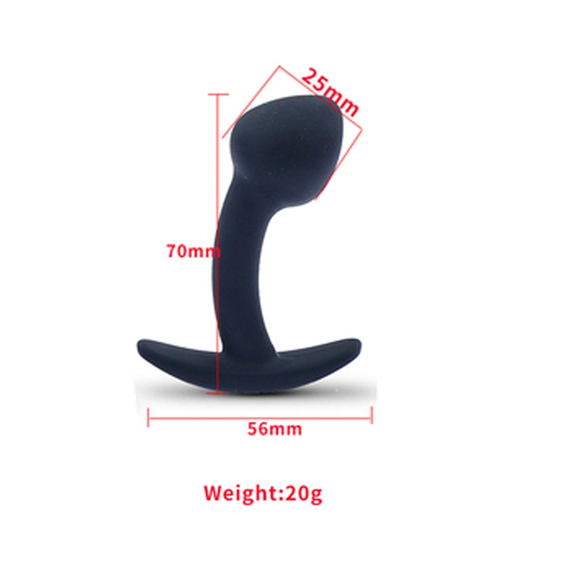 Silicone Plug