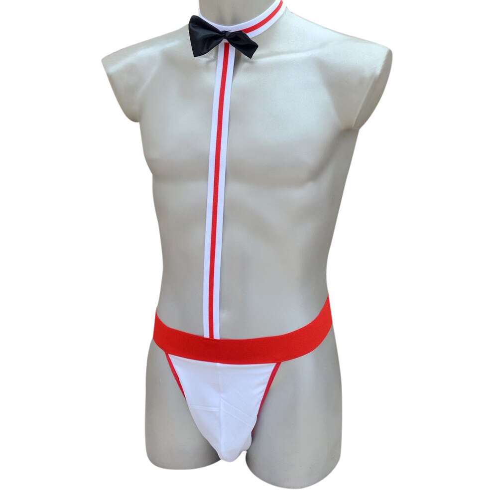 The Mankini Costume