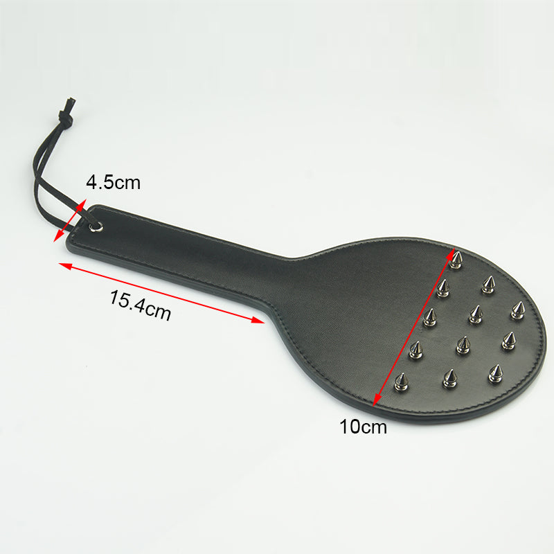 BDSM Round Paddle