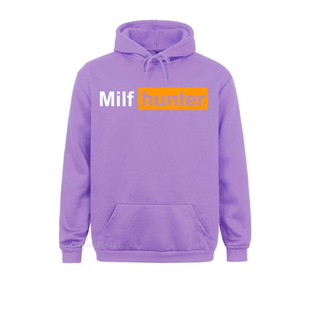 MILF-Sweatshirt