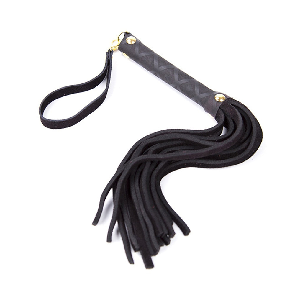 BDSM whip