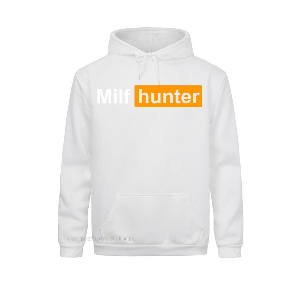 MILF-Sweatshirt