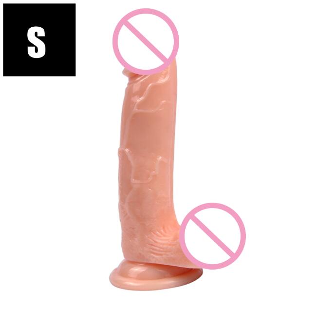 Realistic Dildo