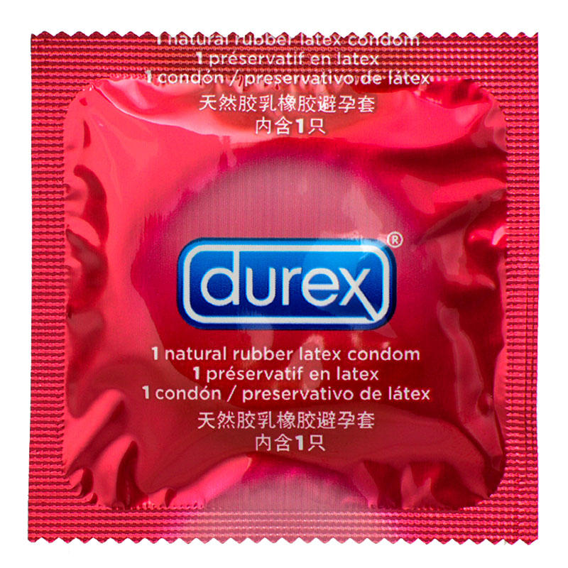 Durex-Kondome