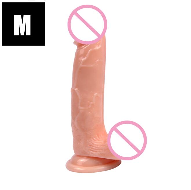 Realistischer Dildo