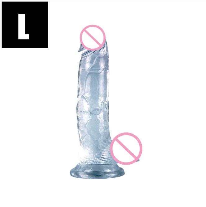 Realistic Dildo