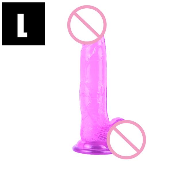 Realistic Dildo