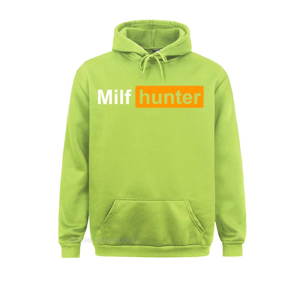 MILF-Sweatshirt