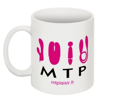 Mug MTP