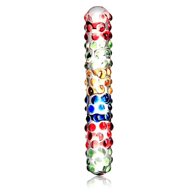 Crystal Dildo