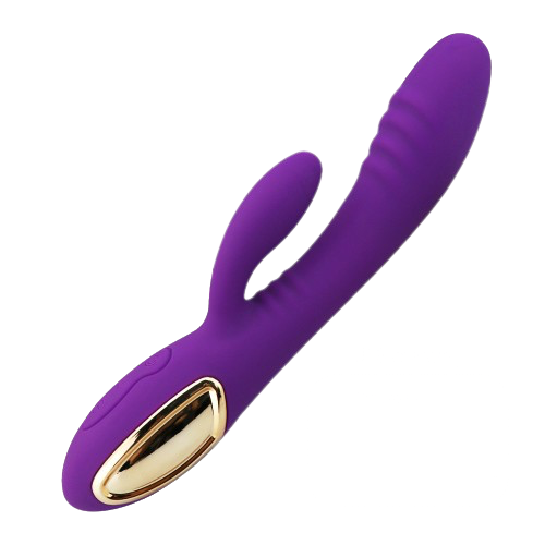 Kaninchenvibrator