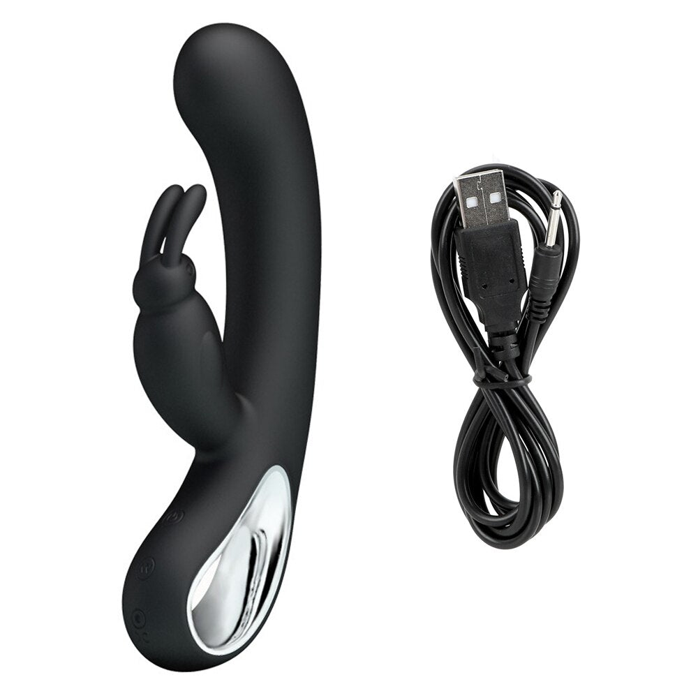 Rabbit Expert G-Vibrator