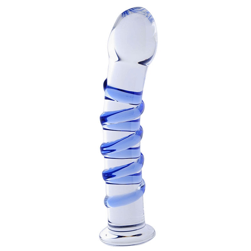 Crystal Dildo