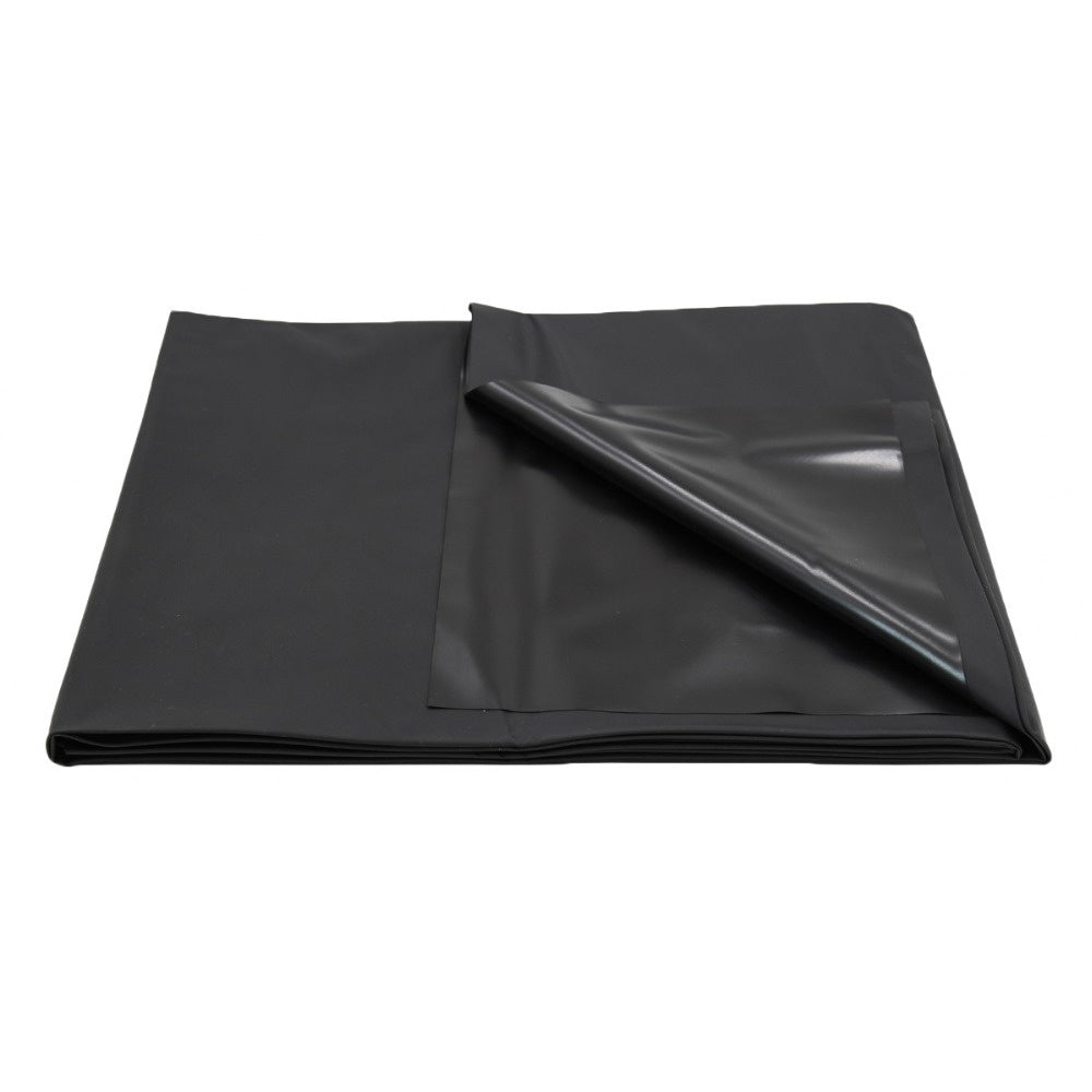 Waterproof BDSM tarpaulin