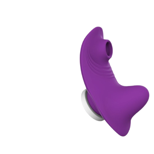 Saugvibrator