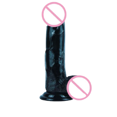 Realistischer Dildo