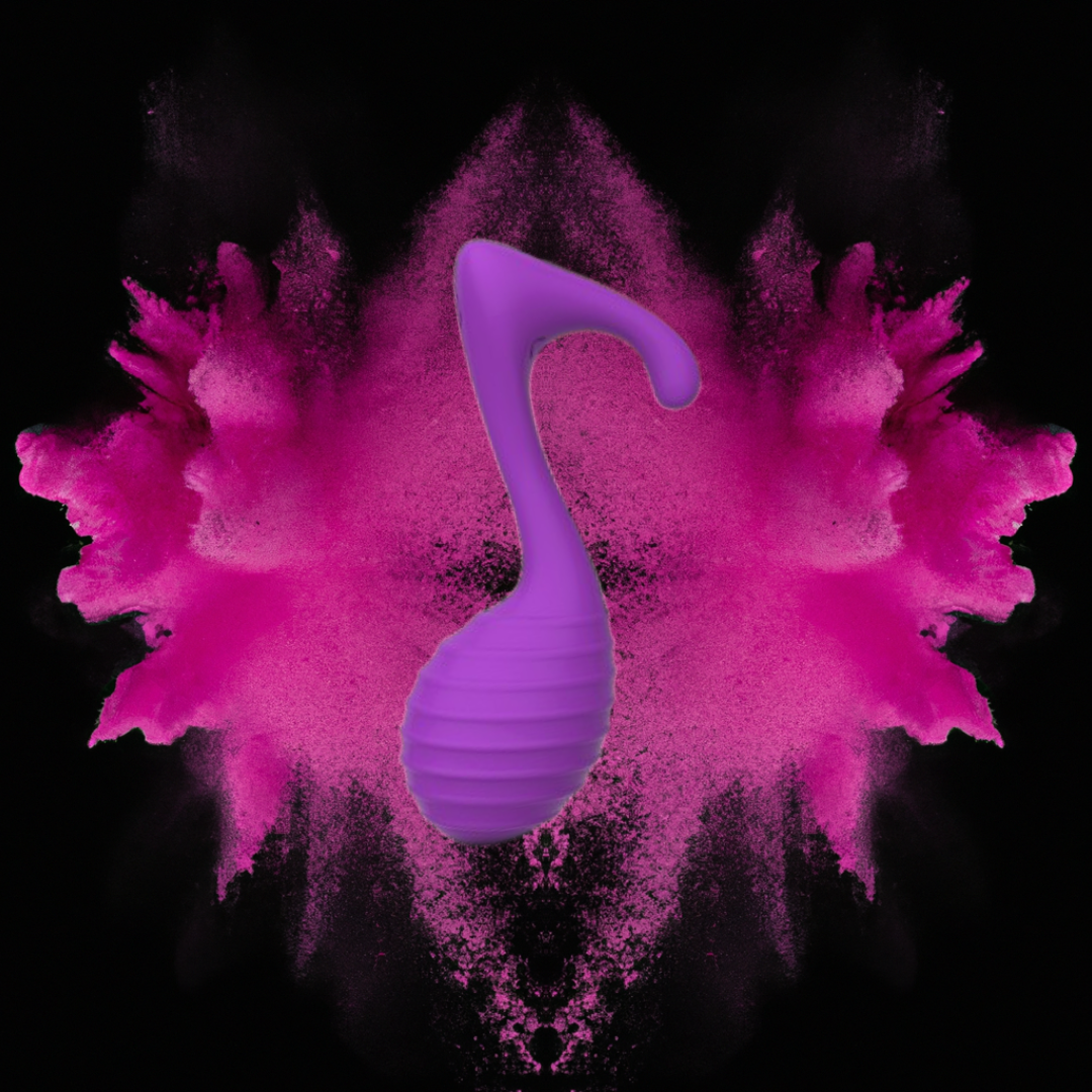 Musical vibrator