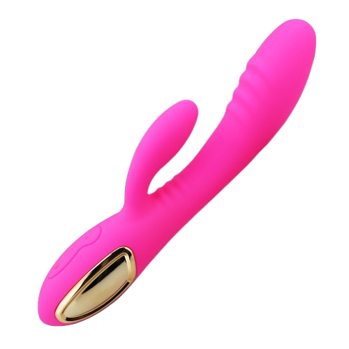 Rabbit vibrator