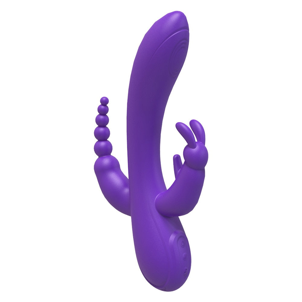 Rabbit Vibrator