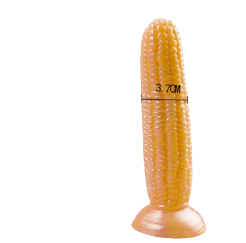 Dildo corn