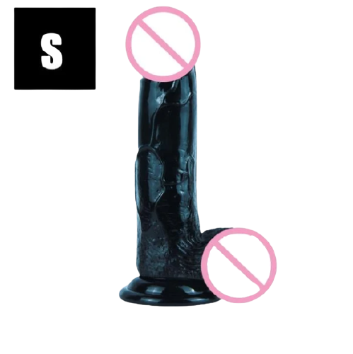 Realistischer Dildo