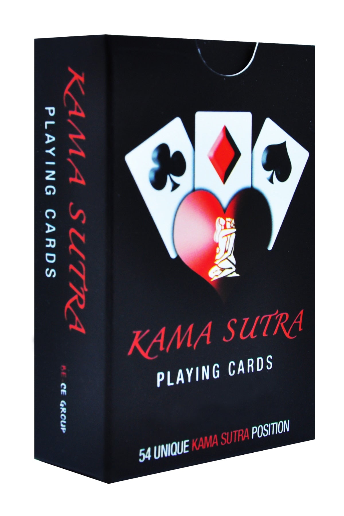 Kamasutra Carte