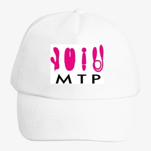 Casquette MTP