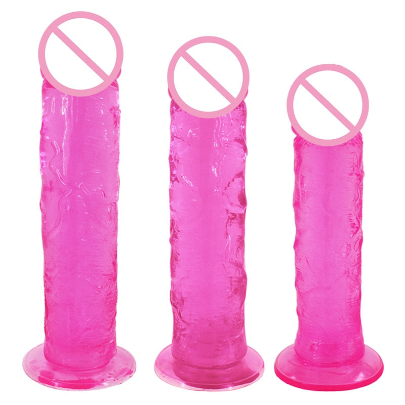 Le Classique MTPlaisir 3pcs Pink 