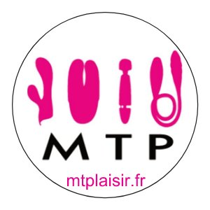 MTPLAISIR Stickers