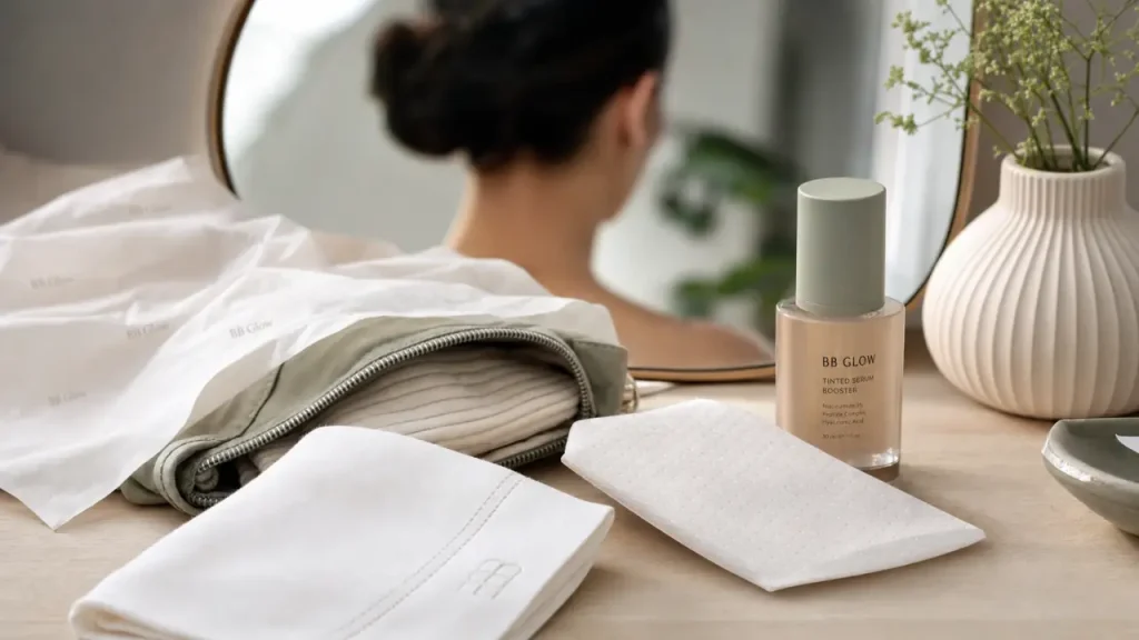 BB Glow : teint uniforme ou barrière cutanée fragilisée ?