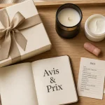 Rituals avis : coffret et composition à vérifier, prix élevés, senteurs