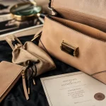 Sac de luxe occasion certifié, certificat d’expertise et contrôle anti-contrefaçon
