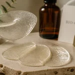 Masque collagene leaf avis : masque hydrogel collagène hydratant anti-rides