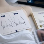 Ptose mammaire : seins qui tombe, cicatrices chirurgie