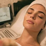 Soin hydrafacial avis : pores et éclat en institut