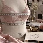 Bonnet C : 17 cm d’écart, soutien-gorge mal ajusté