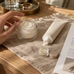Creme eclaircissante : erreurs qui accentuent les taches