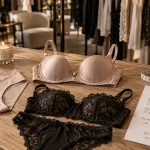 Meilleur marque sous-vêtement femme : lingerie confortable, soutien et dentelle