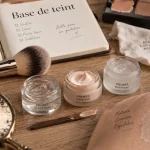 Meilleure base de teint : fini, peau, tenue